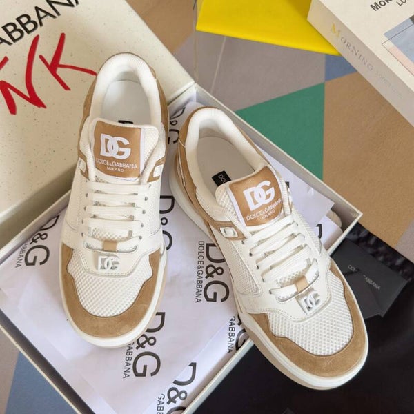 D&G casual sneakers “24