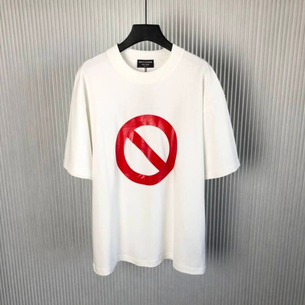 Balenciaga T-shirt 2024SS