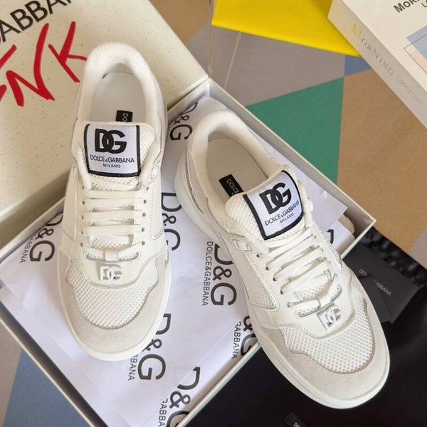 D&G casual sneakers “24