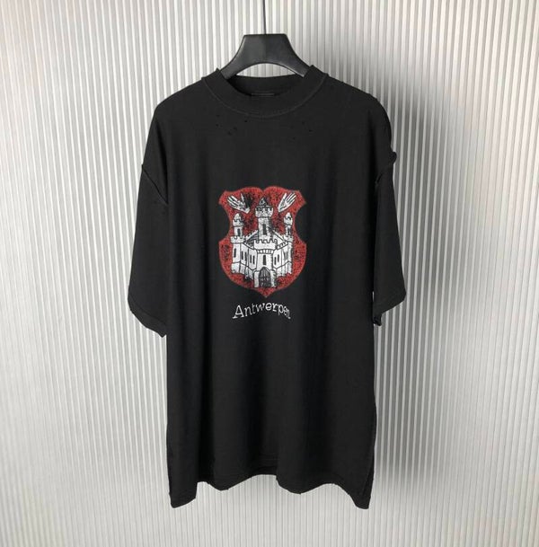 Balenciaga Antwerpen T-shirt “24