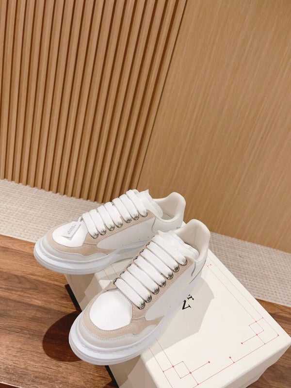 McQueen sneakers “24