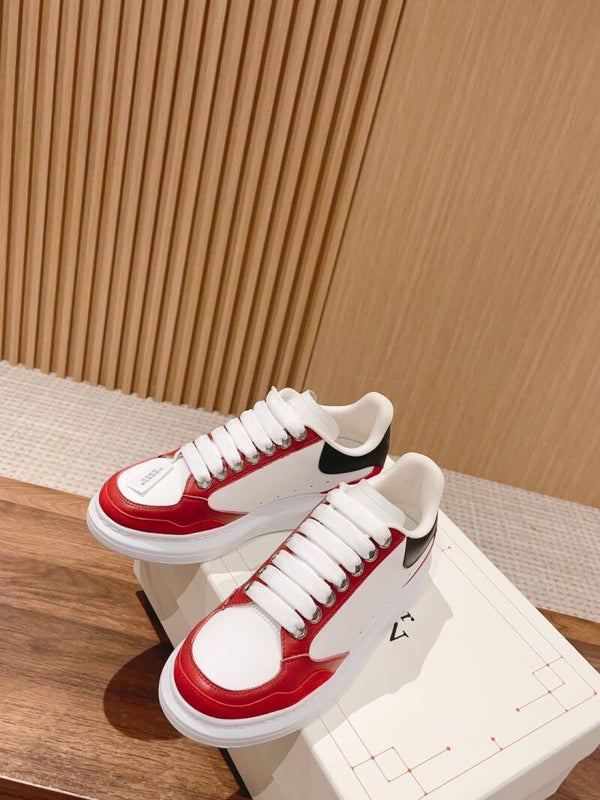 McQueen sneakers “24