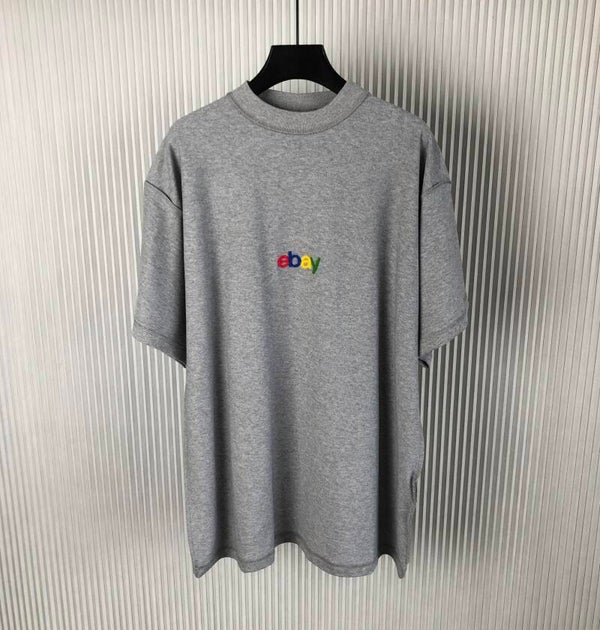 Balenciaga eBay T-shirt “24