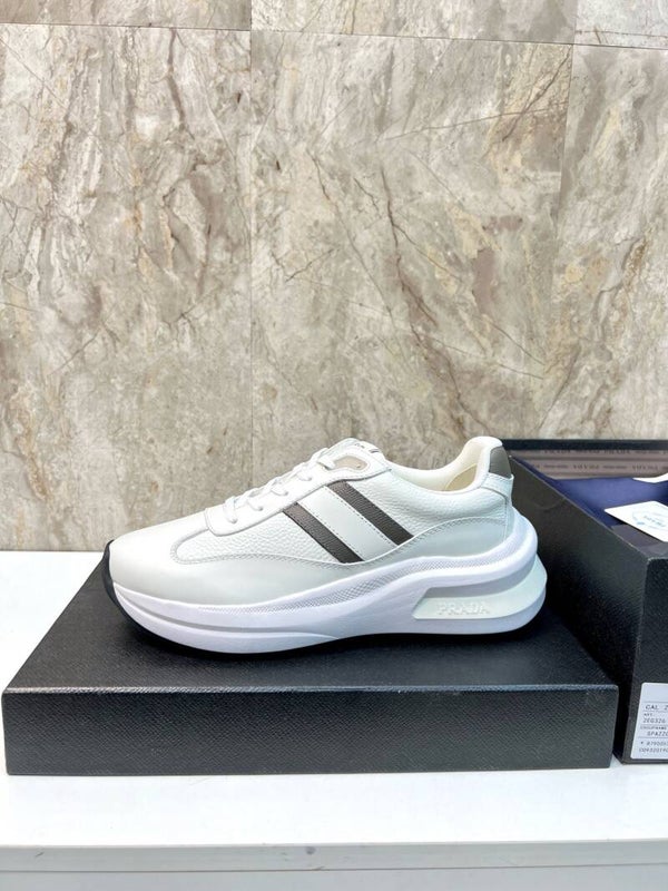 P//ada “24 Sneakers