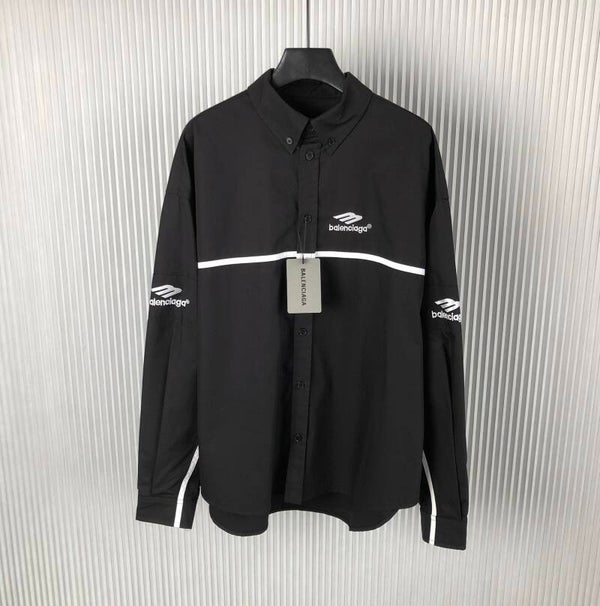 Balenciaga Jacket