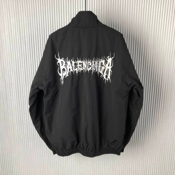 Balenciaga Jacket 2024