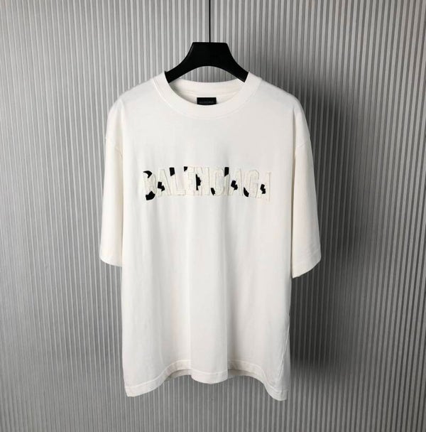 Balenciaga T-shirt 2024