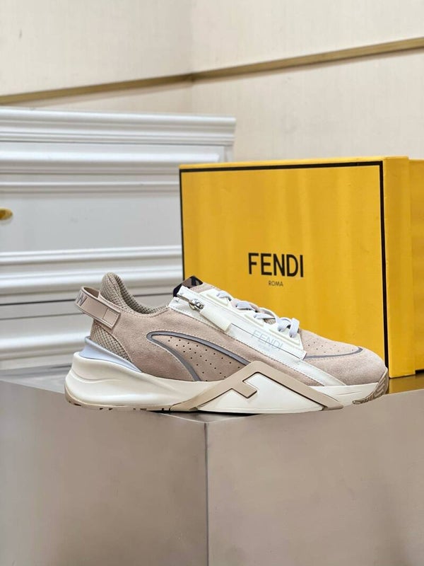 Fendi flow sneakers “24
