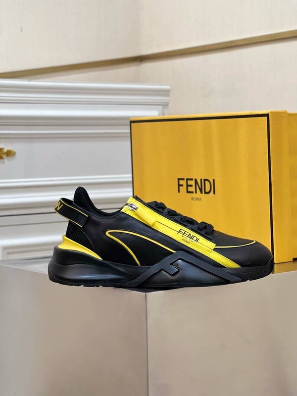 Fendi flow sneakers “24
