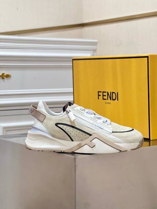 Fendi flow sneakers “24