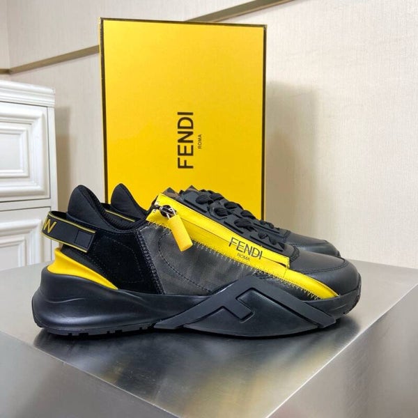 Fendi flow sneakers “24