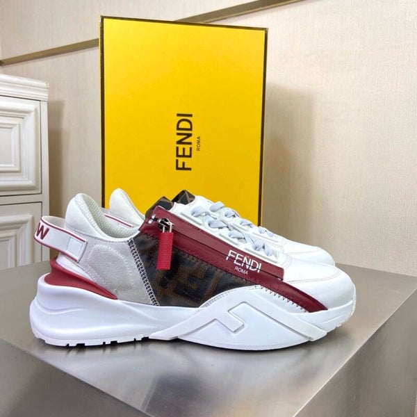 Fendi flow sneakers “24