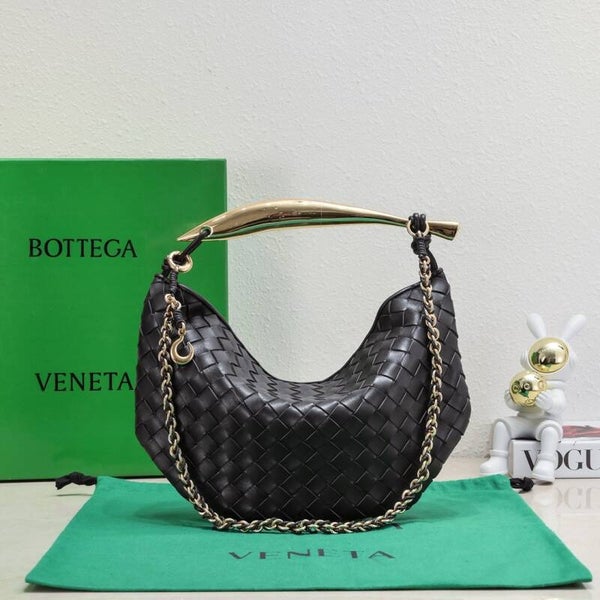 Bottega Veneta Sardine Women’s Bag
