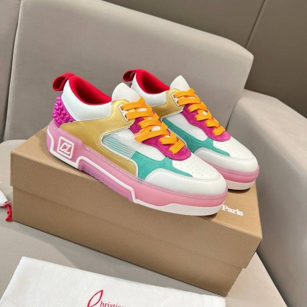 Astroloubi sneakers “24