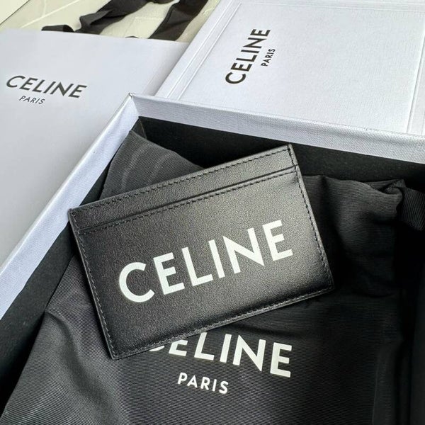 Celine Cardholder