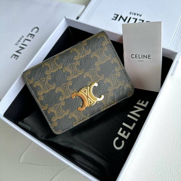 Celine Wallet