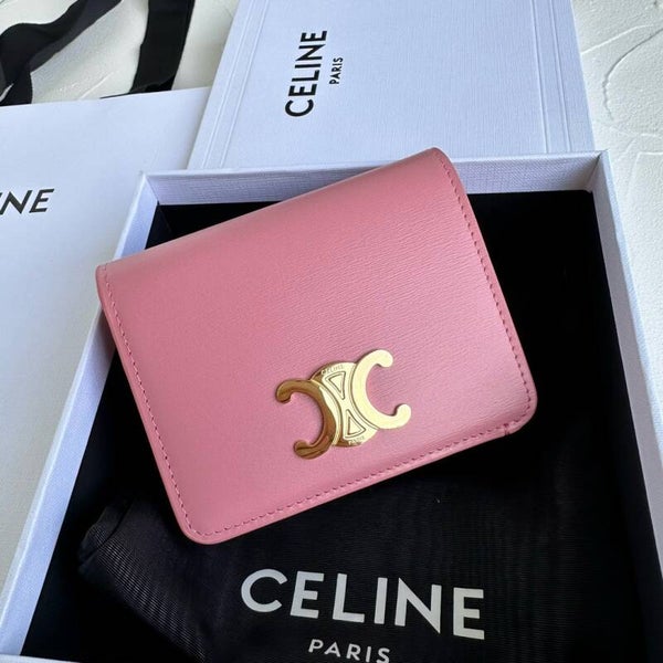 Celine Wallet