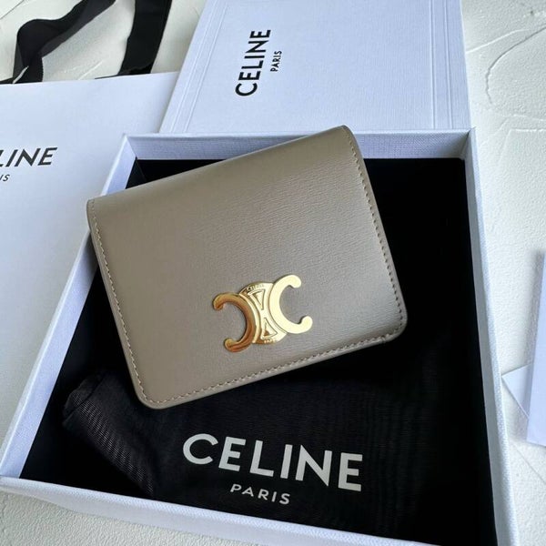 Celine Wallet