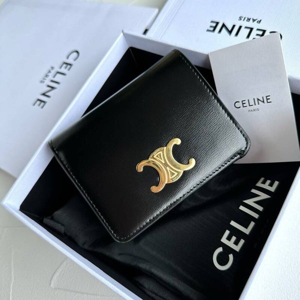 Celine Wallet women
