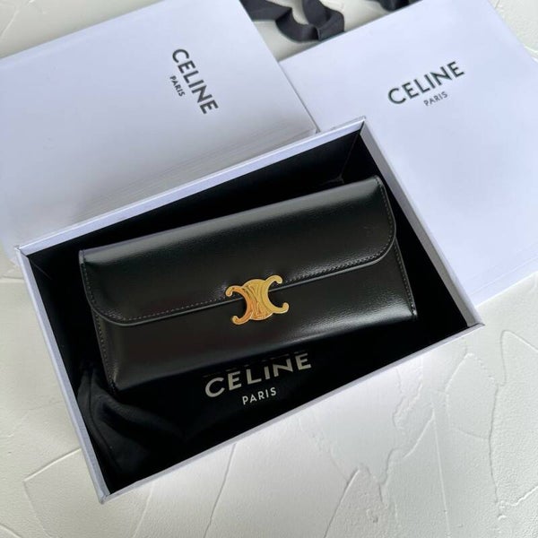 Celine wallet for women