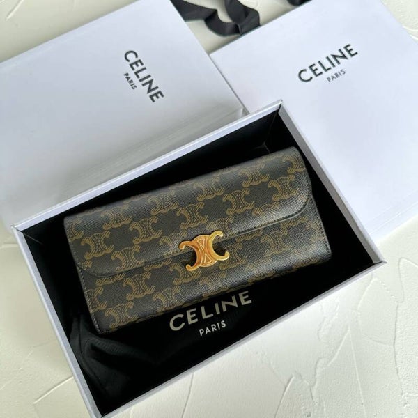 Celine Wallet for Women