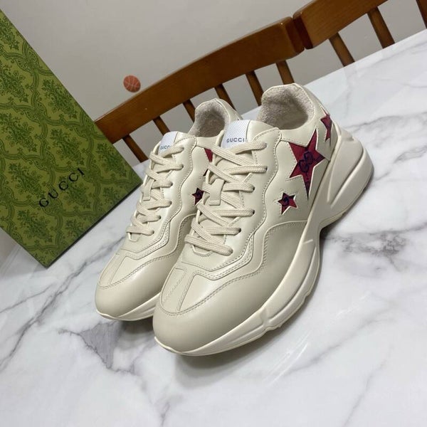 Gucci Rhyton Sneaker