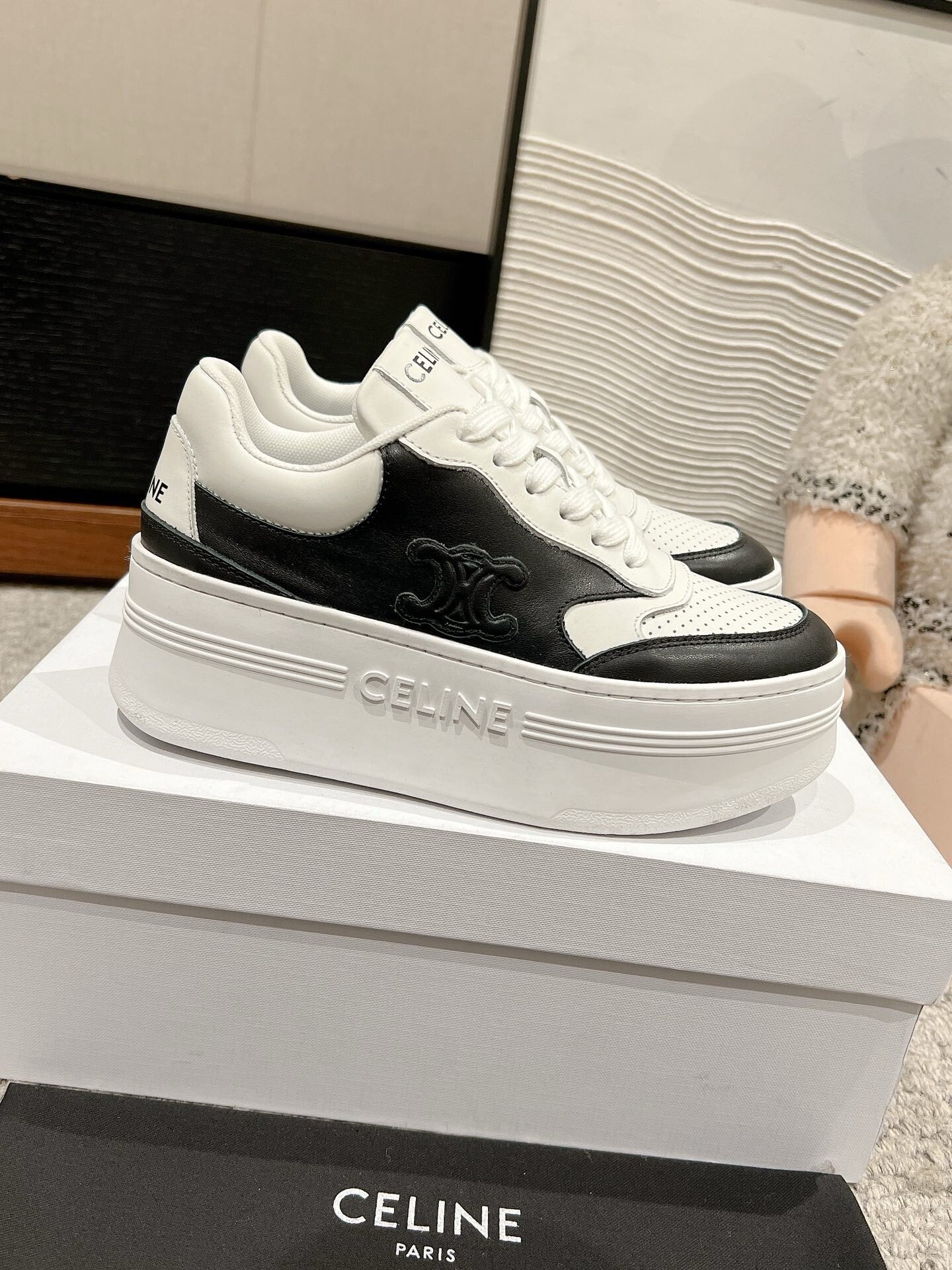 Celine Women’s sneakers