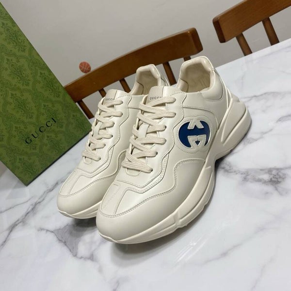 Gucci Rhyton Sneaker