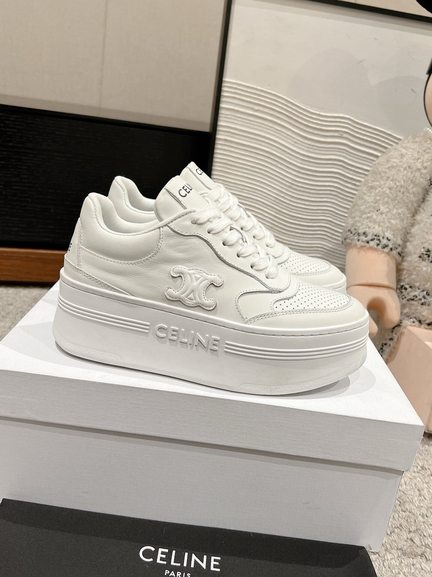 Celine Women’s sneakers