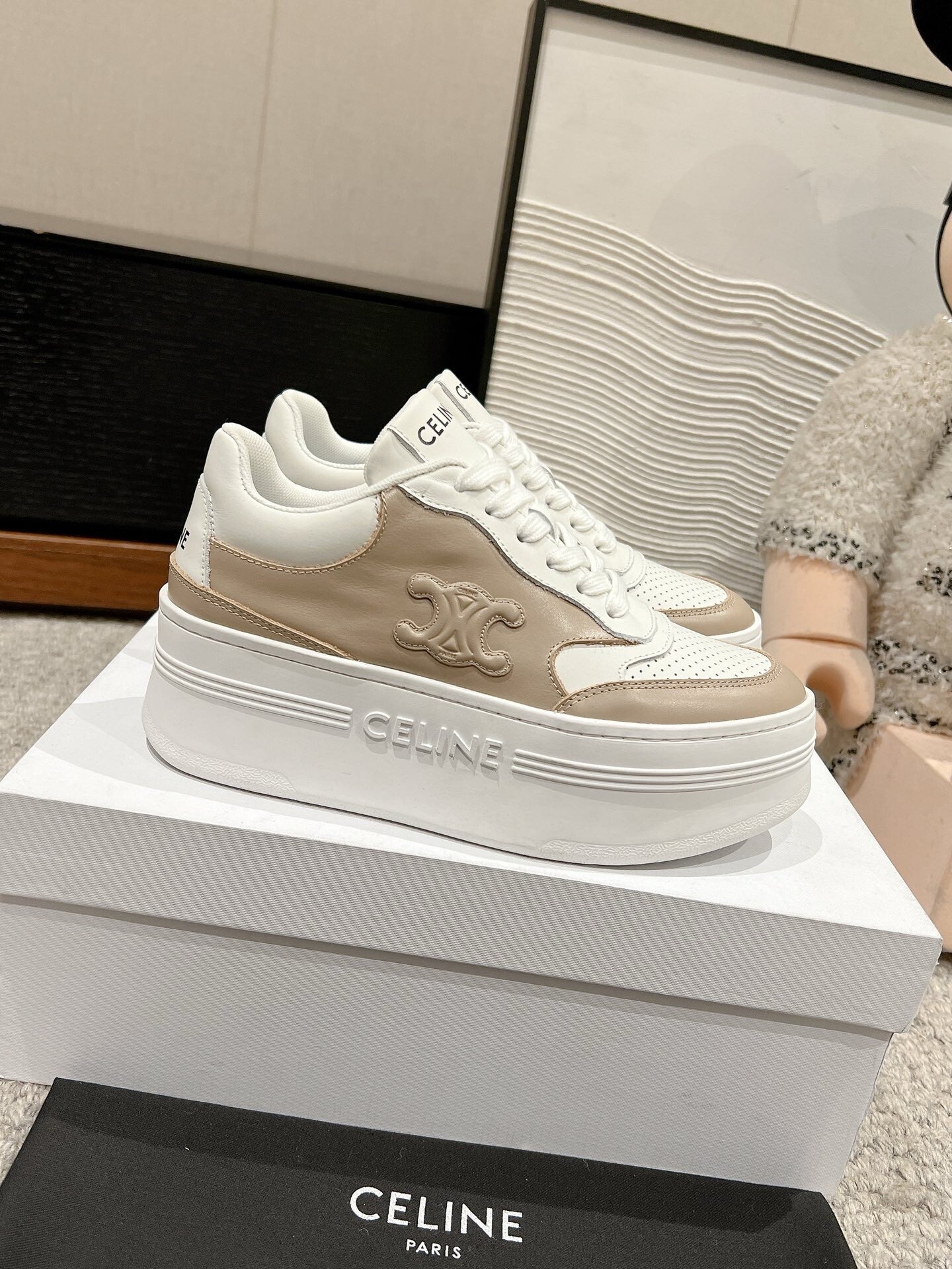 Celine Women’s sneakers