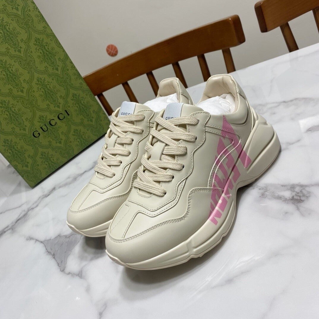 Gucci Rhyton Sneaker