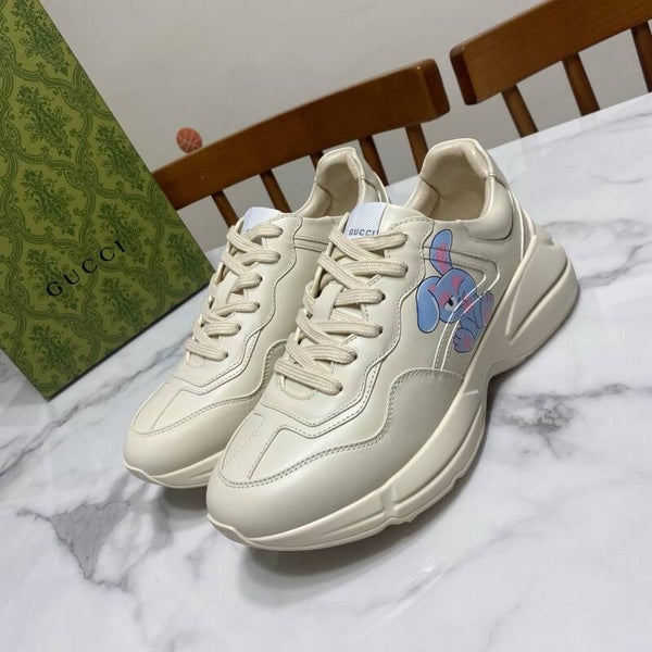 Gucci Rhyton Sneaker