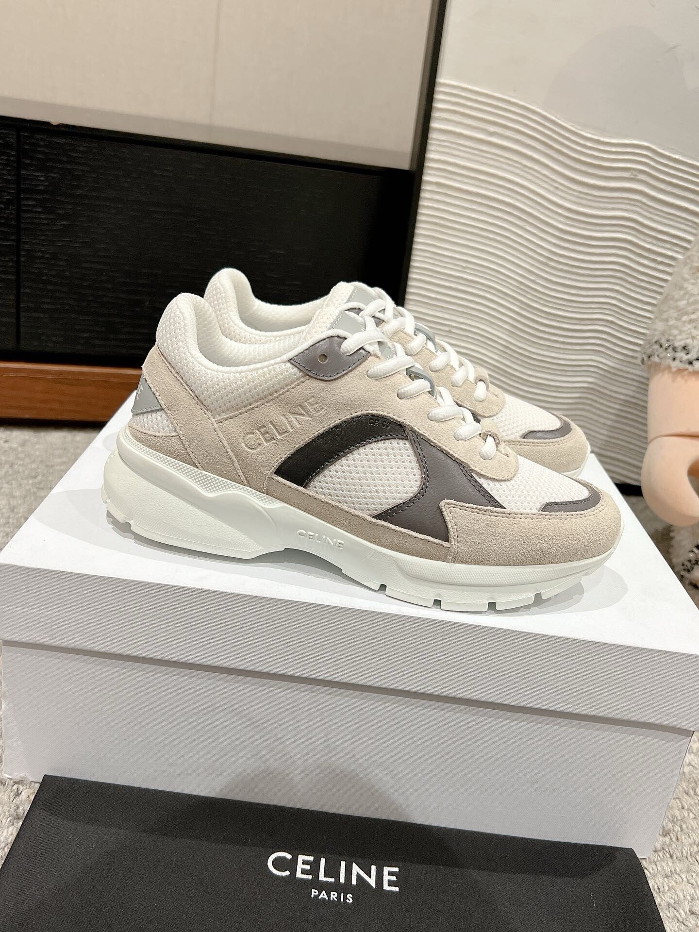 Celine Women’s sneakers