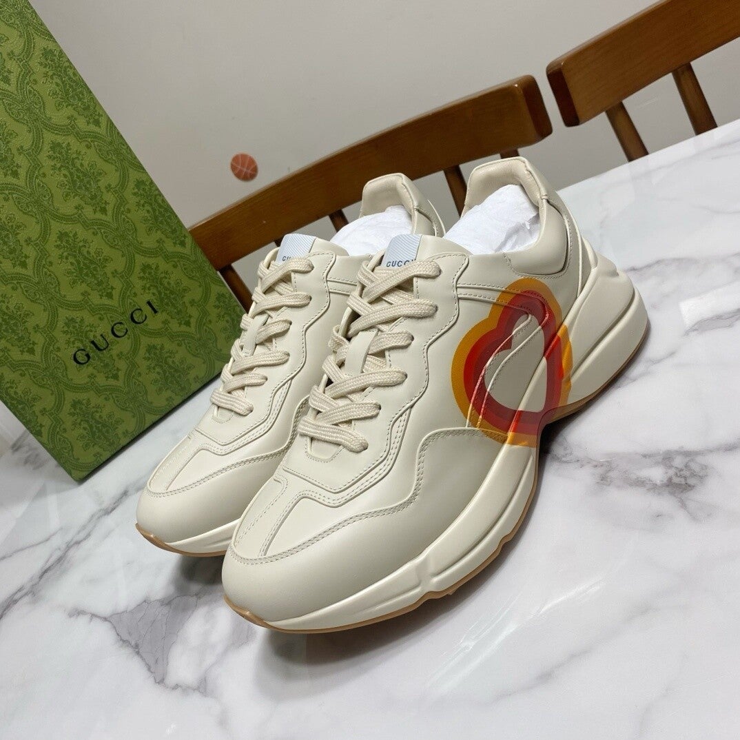 Gucci Rhyton Sneaker