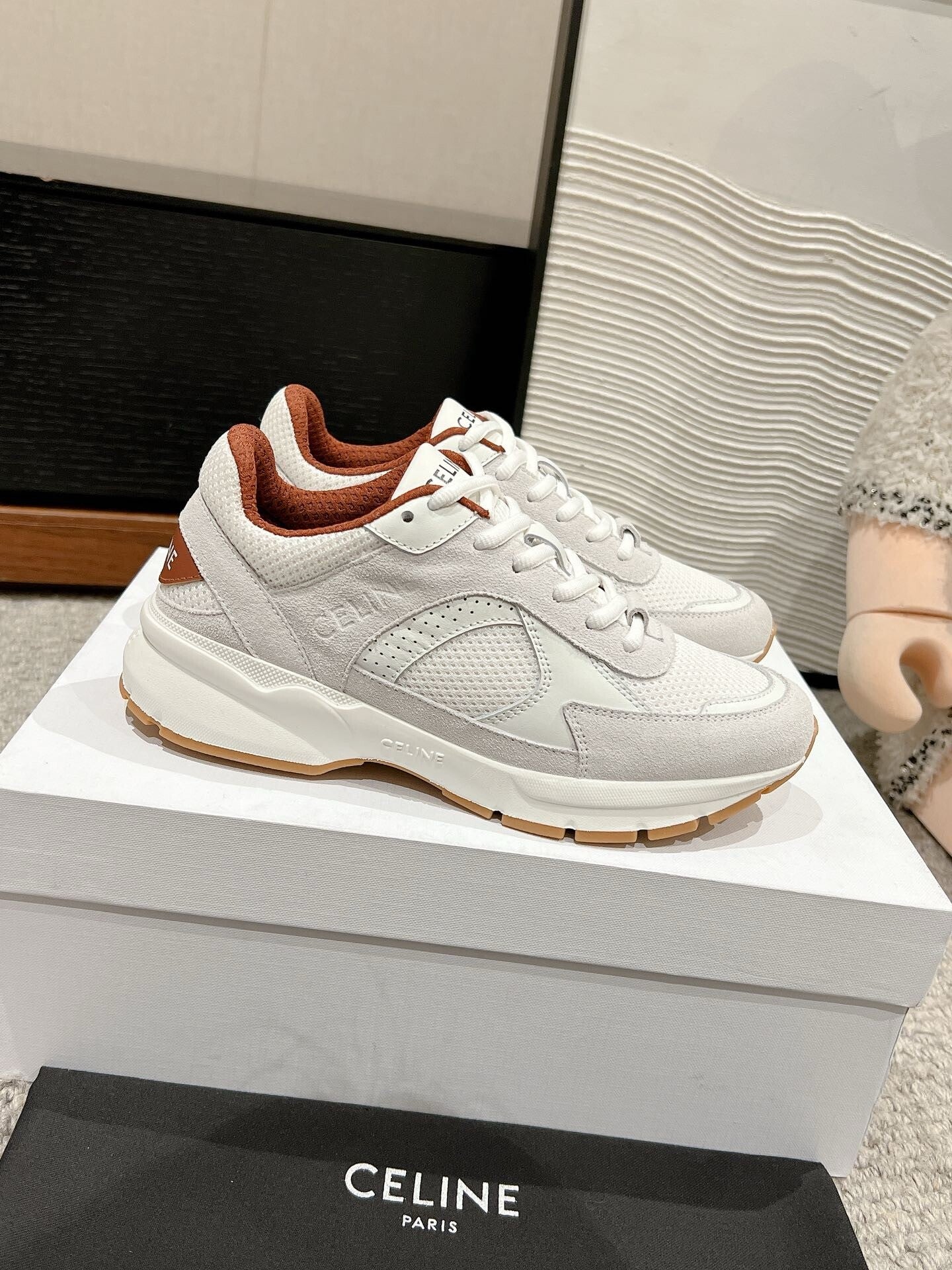 Celine Women’s sneakers