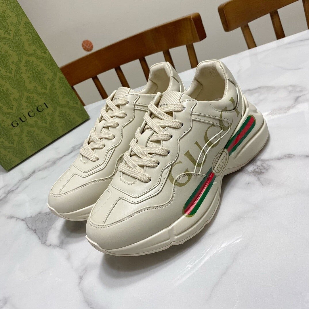 Gucci Rhyton Sneaker