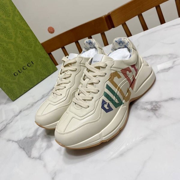 Gucci Rhyton Sneaker