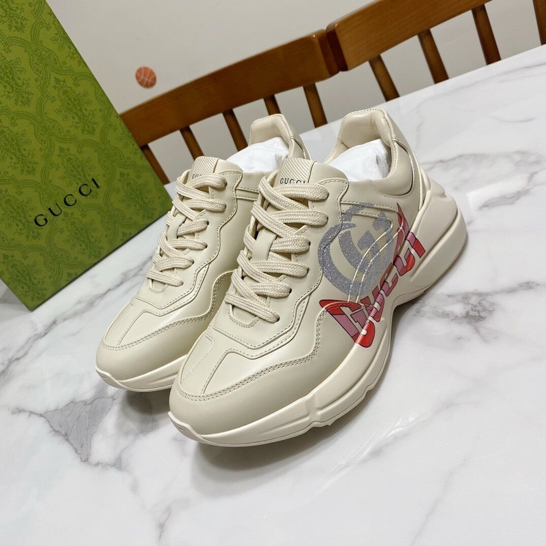 Gucci Rhyton Sneaker