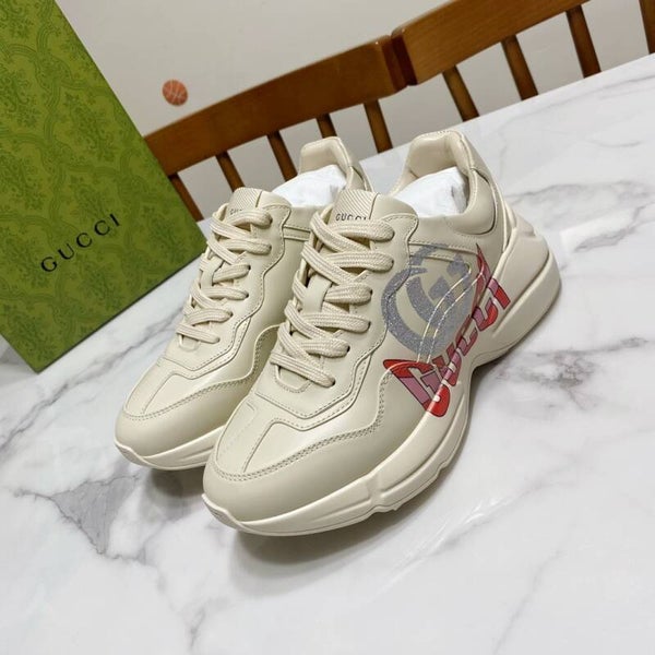 Gucci Rhyton Sneaker