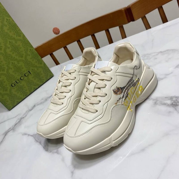 Gucci Rhyton Sneaker