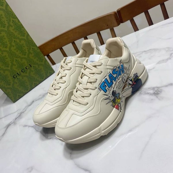 Gucci Rhyton Sneaker