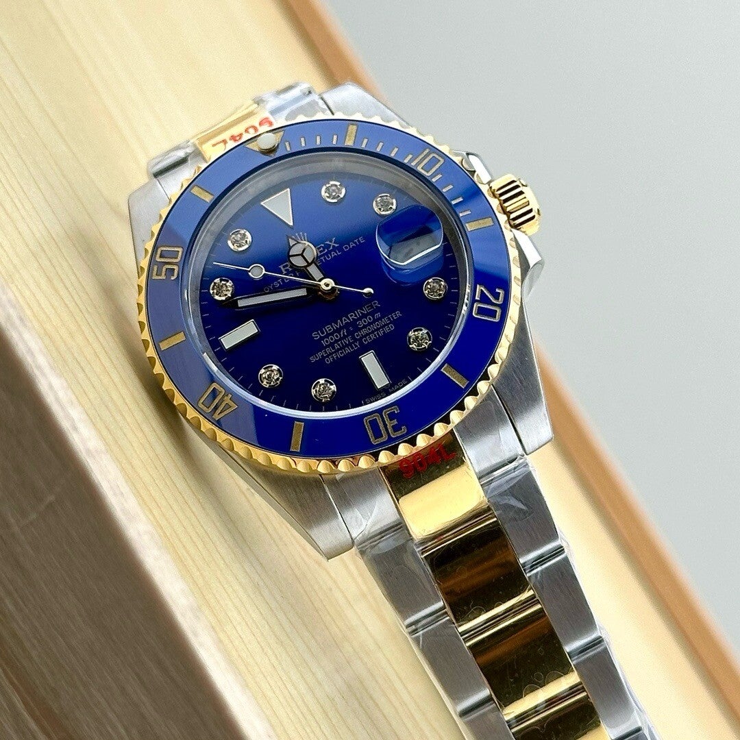 Rolex Submarinier Watch