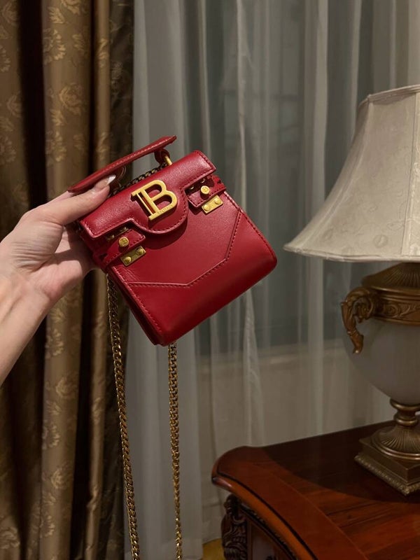 Balmain mini hand bag for women