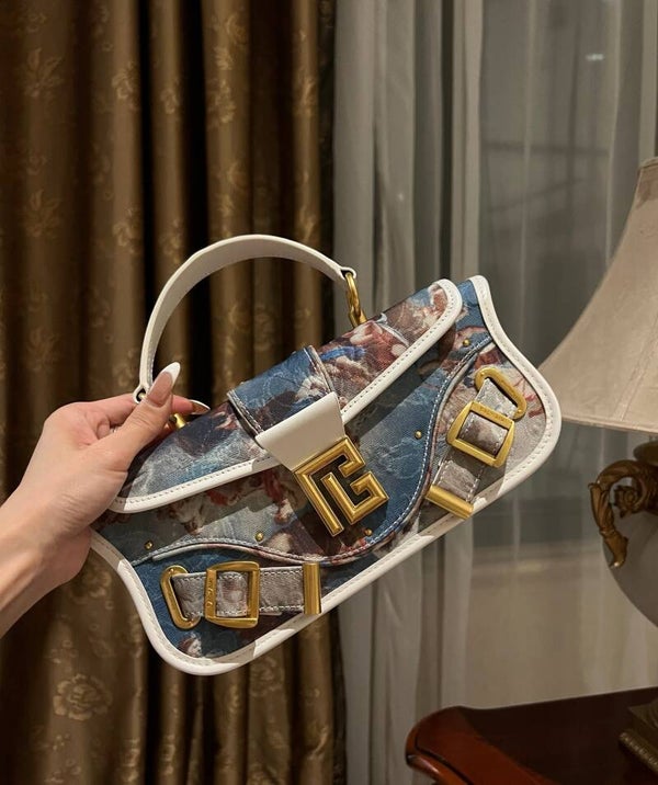 Balmain Hand Bag for Women