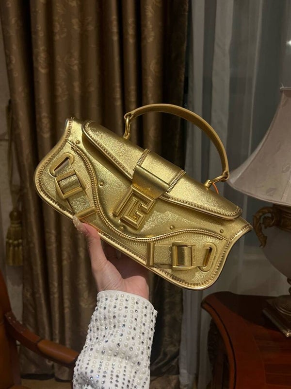 Balmain Hand Bag for Women