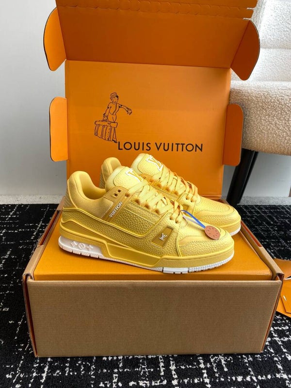 Louis Vuitton Sneakers