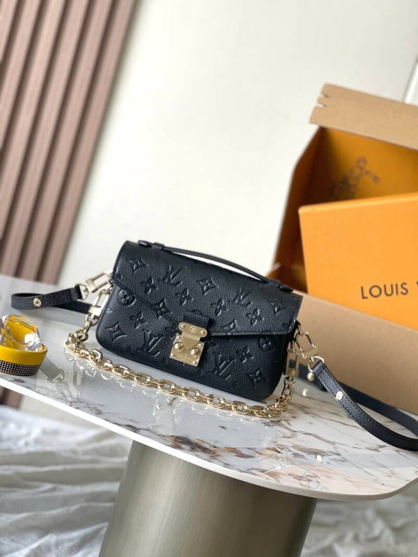 LV Pochette Métis Bag for Women