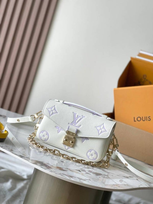 LV Pochette Métis Bag for Women