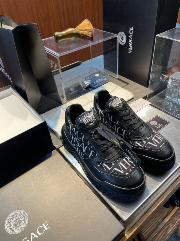 Versace Odissea Sneakers “24