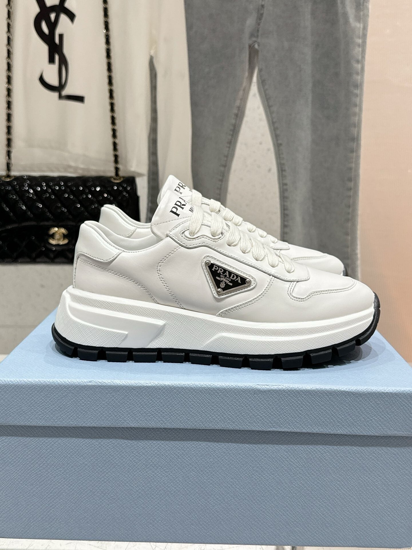 Prada women’s Sneakers